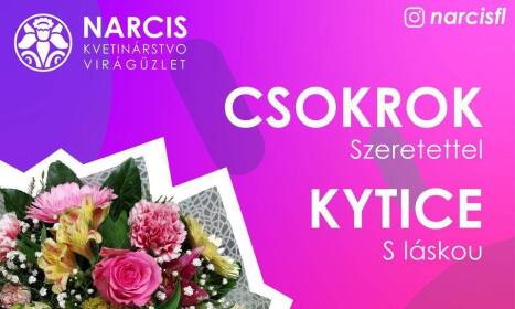 Dôvody, prečo pre nákup kvetov využiť kvetinárstvo