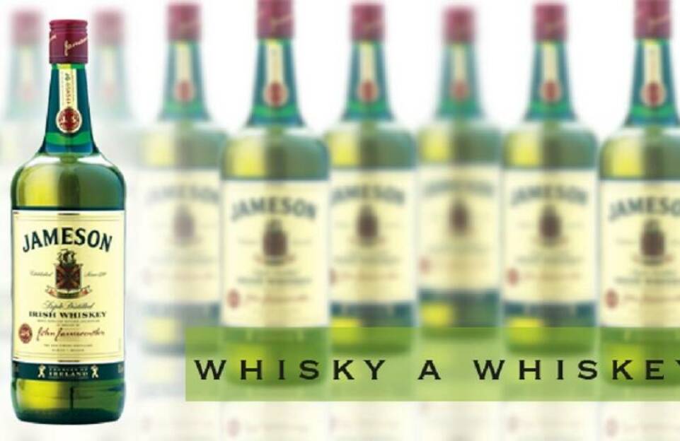 Kvalitný alkohol za najvýhodnejšie ceny