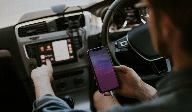 Dajte svojmu autu pridanú hodnotu – riešením sú praktické autodoplnky 