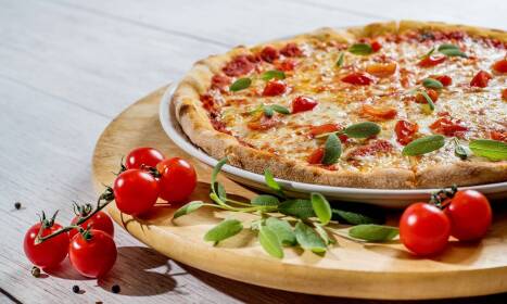 Pizza sa dá pripraviť na stovky spôsobov. Ktoré zaujímavosti stoja za to? 