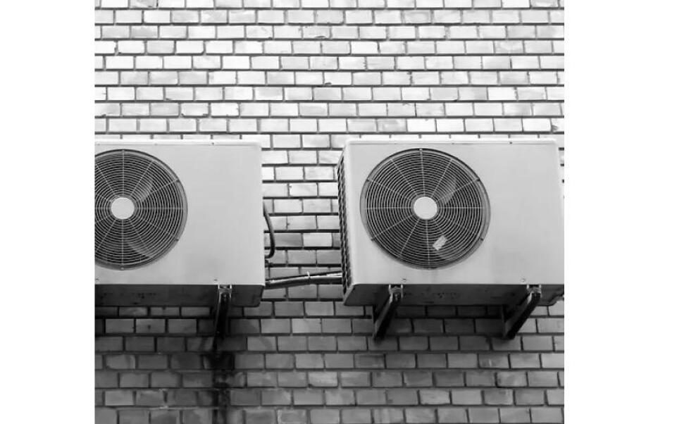 Klimatizácia do domu a tepelné čerpadlo – čo majú spoločné?