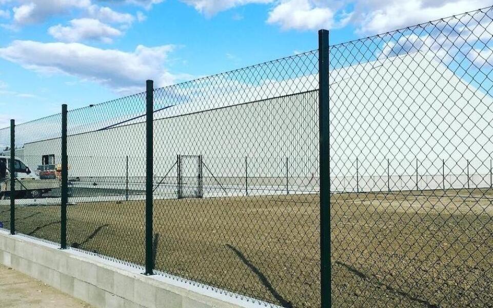 Pletivo, ktoré je štýlové a praktické