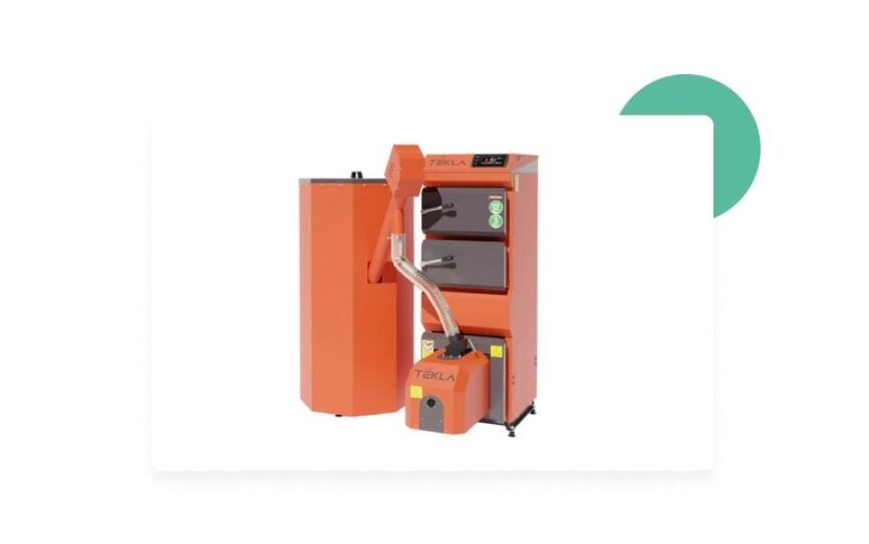 Kotol na pelety sa postarajú efektívne vykurovanie aj šetrenie nákladov