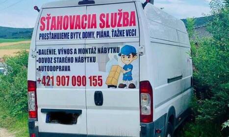 Autodoprava a jej výhody