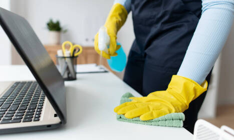 Prečo je upratovanie užitočné a aké výhody ponúka