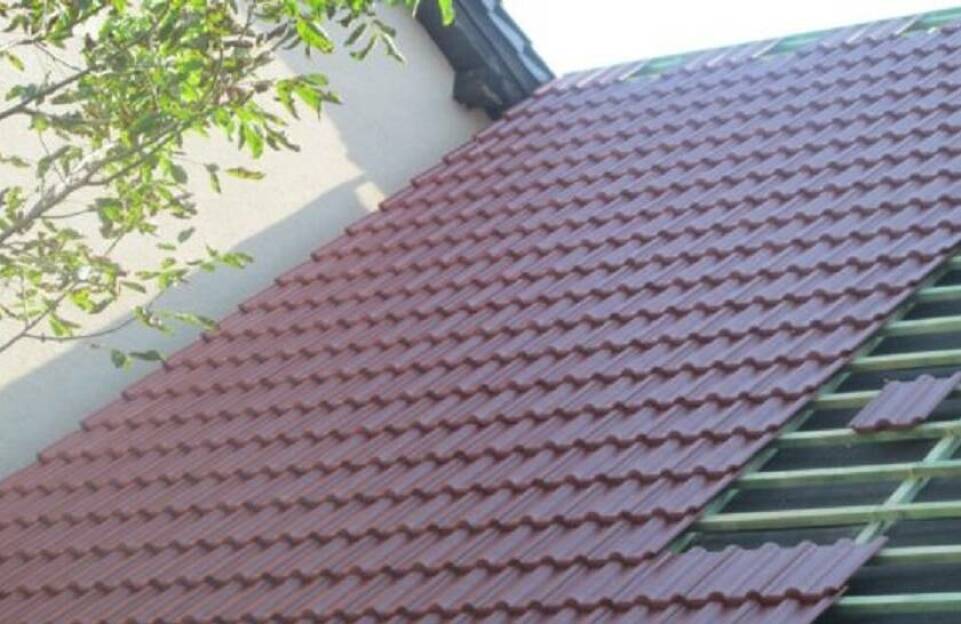 Rekonštrukcia strechy – nám záleží na vašej streche nad hlavou