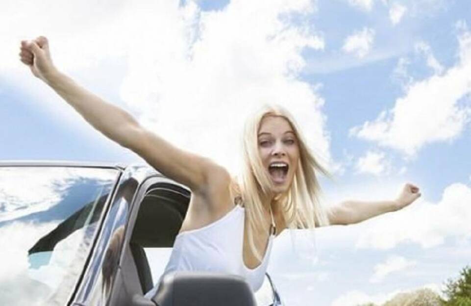 Majte výhodné PZP či havarijné poistenie – stačia tri jednoduché kliky