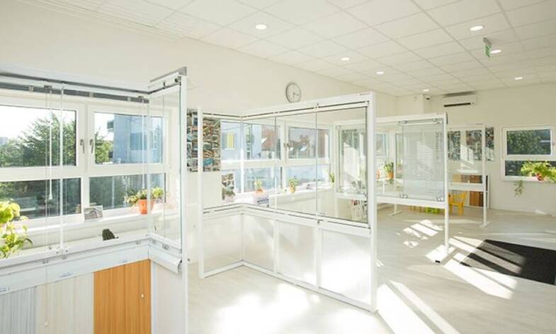 Zasklievanie balkónov - viete ako na to?