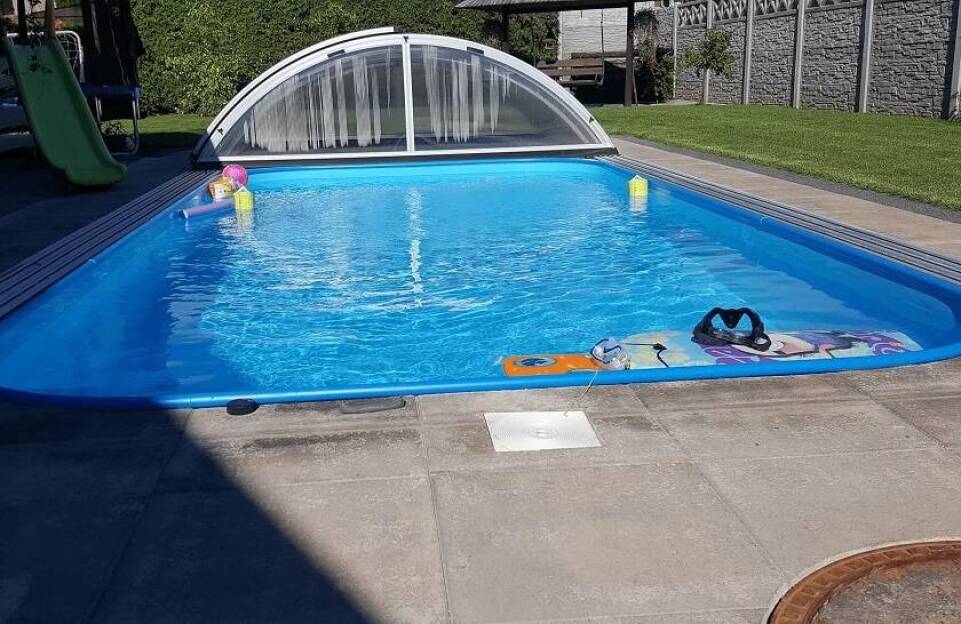 Bazény snov teraz môžu byť realitou aj u vás doma