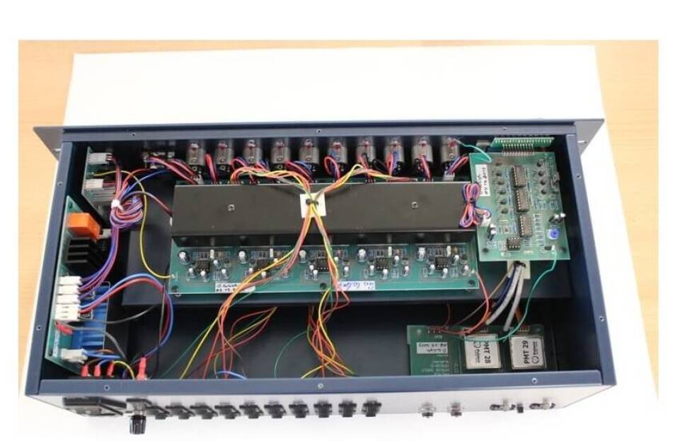 Výroba elektroniky podľa individuálnych potrieb zákazníka