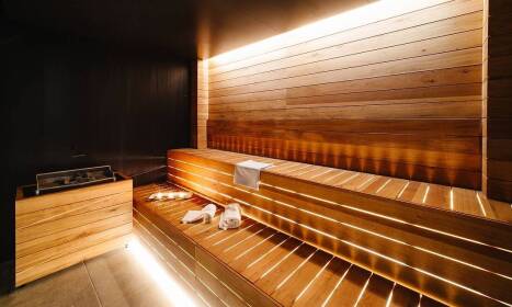 Fínske sauny: Spoznajte ich najväčšie výhody