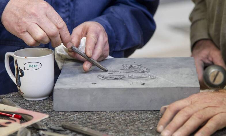 Kamenárstvo v Trnave – pozrite sa na to do detailu
