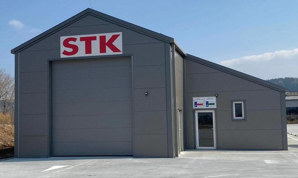 STK ako zdravotná prehliadka vášho auta