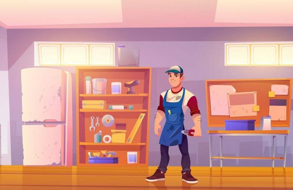 Profesionálna, rýchla a spoľahlivá oprava chladničiek priamo u vás doma