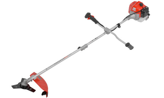 Krovinorezy – pokosíte s nimi naozaj všetko