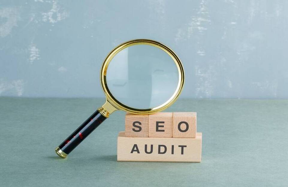5 nástrojov na rýchly SEO audit vášho webu