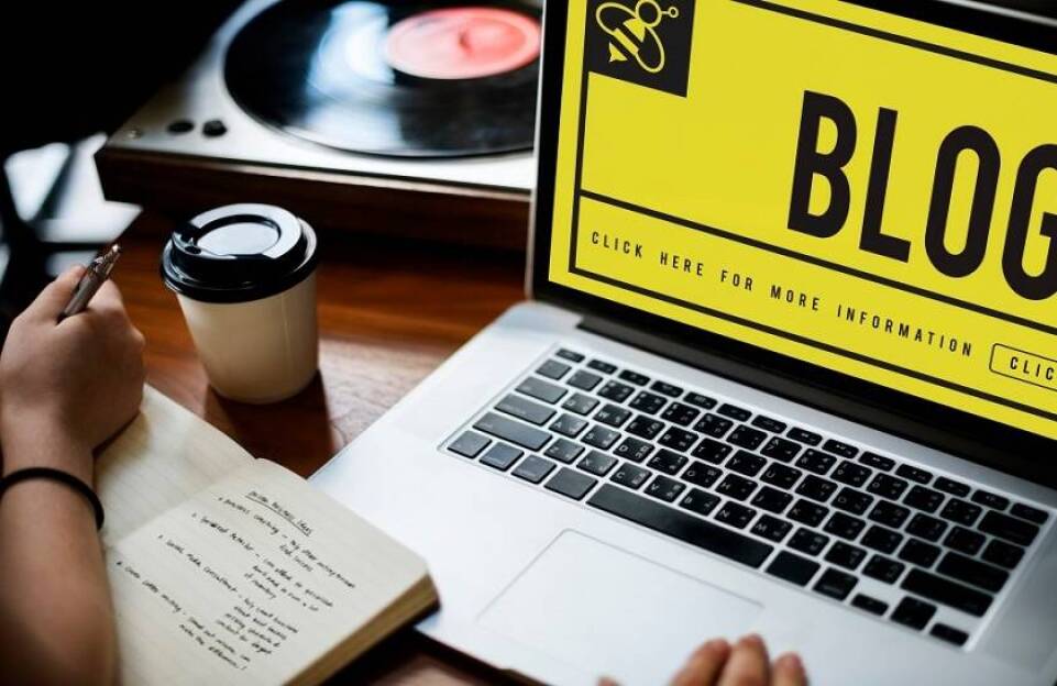 Ako môže blog na webe pomôcť pri SEO? 