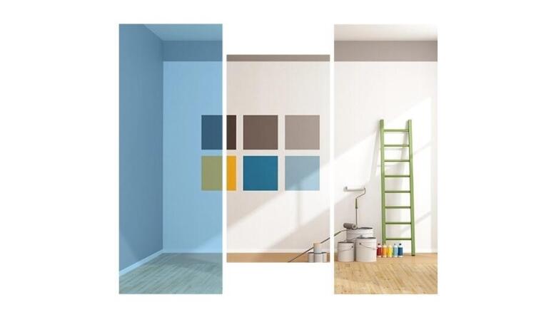 Maľovanie domov či bytov v meste Bratislava prenechajte profesionálom – ušetria vám čas aj zbytočné výdavky