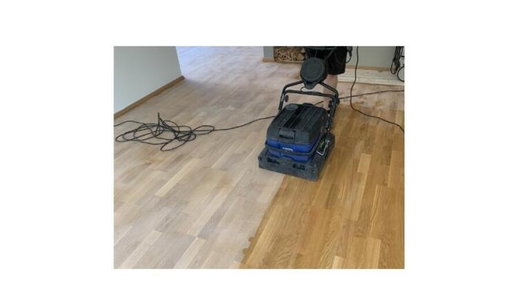 Renovácia parkiet v réžii firmy z Bratislavy vám ušetrí čas aj peniaze