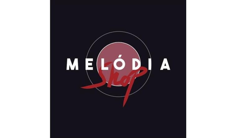 CD shop so skvelou hudbou z celého sveta