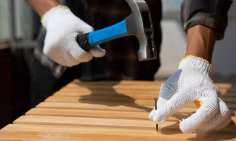 Aké kľúčové vybavenie a prvky by mala mať aj vaša domáca dielňa?