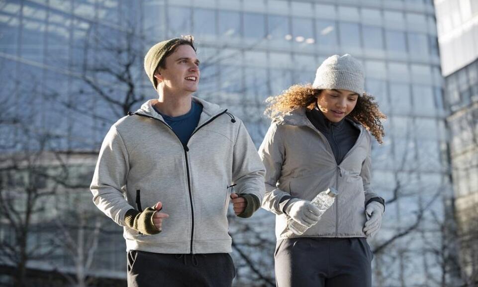 Termo oblečenie – nie len na zimu, ale aj v lete