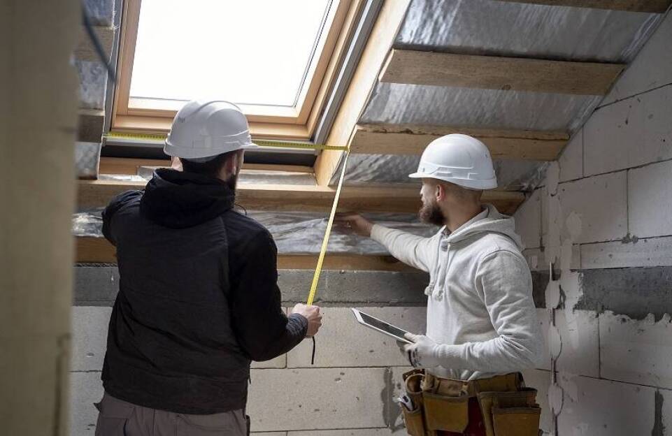 Renovácia má svoj zmysel