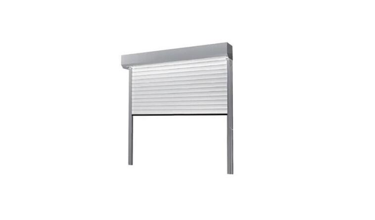 Rolovacie garážové brány vám ponúkame v meste Poprad a okolí. Sú ideálnym riešení aj pre vašu garáž