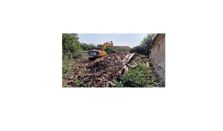 Búracie práce – zásady ich vykonávania