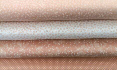 Predaj látok podporí vašu kreativitu, zmení váš šatník i domov