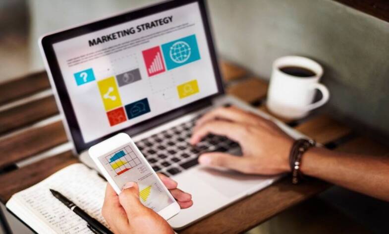 Svet online marketingu nám ponúka neobmedzené možnosti