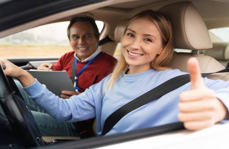 Na čo by sa mali študenti v autoškolách pripraviť ak chcú získať vodičský preukaz?