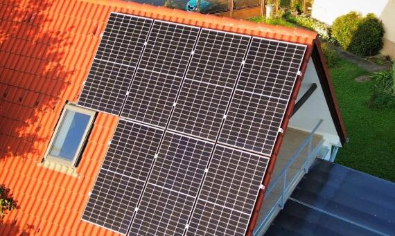 Fotovoltické panely - výhody a využitie pre domácnosti