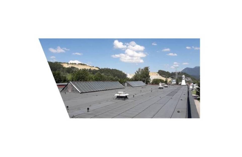 Zateplenie plochej strechy ako spôsob ušetrenia peňazí