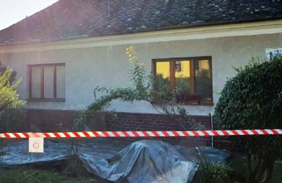 Azbest ako mimoriadne nebezpečný odpad určite nelikvidujte sami
