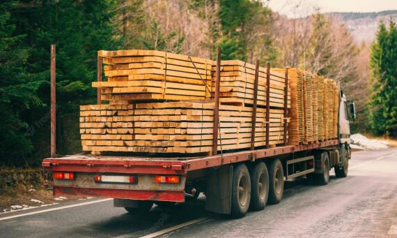 Stavebné rezivo - srdce každej kvalitnej stavby