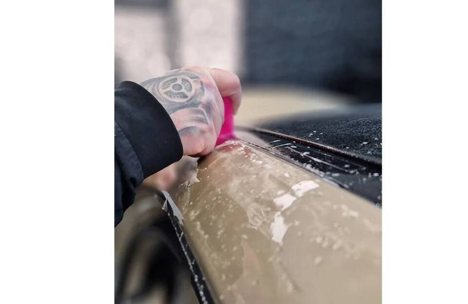 PPF fólia - moderný štít pre váš automobil