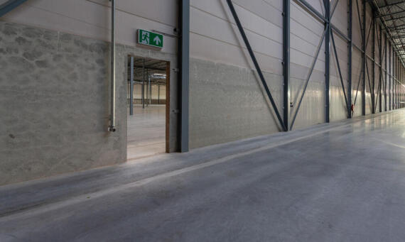 Bezškárové podlahy - kľúč k efektívnemu podnikaniu