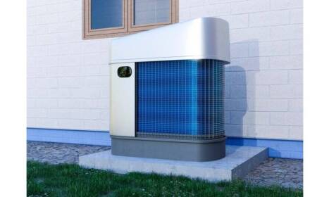 Prečo sú tepelné čerpadlá také populárne?