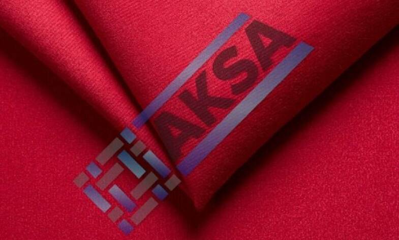AKSA, to sú luxusné, elegantné a moderné poťahové látky