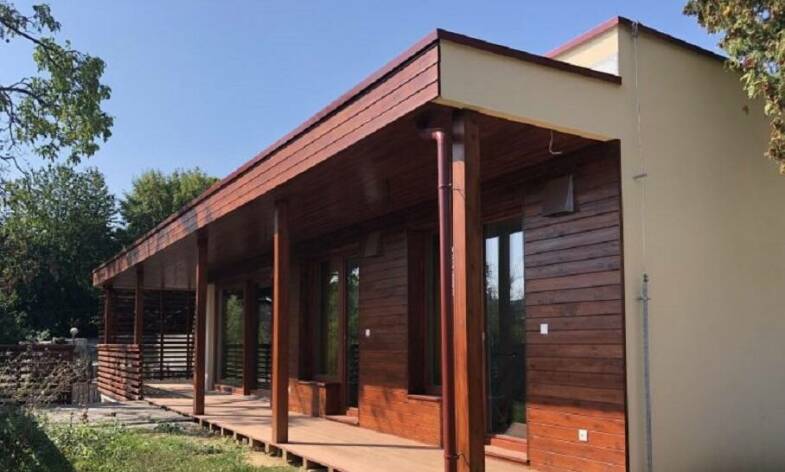 Domy na kľúč vám otvoria bránu do vysnívaného bývania