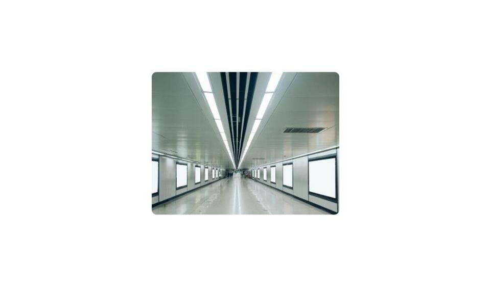 LED highbay - osvetlenie budúcnosti pre priemyselné použitie