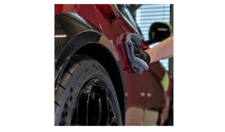 PPF fólia: čo to je, na čo sa používa a ako ochráni vaše auto?