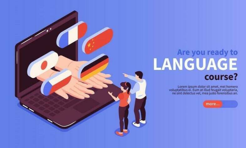 Nemčina online odkiaľkoľvek, postačí pripojenie na internet