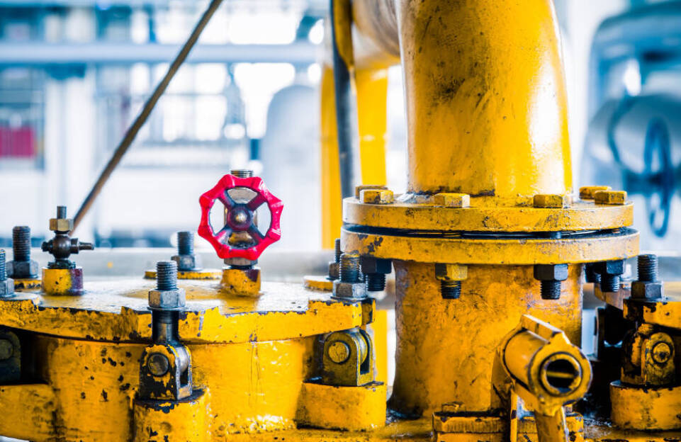 Hydraulické systémy: efektívne riešenia pre priemyselné odvetvia