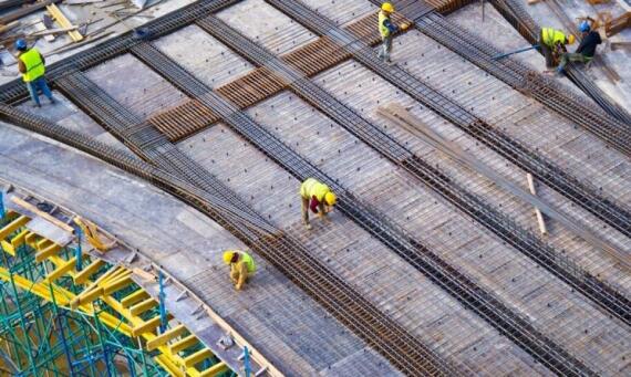 Poznáte drátkobetónové podlahy a ich využitie?