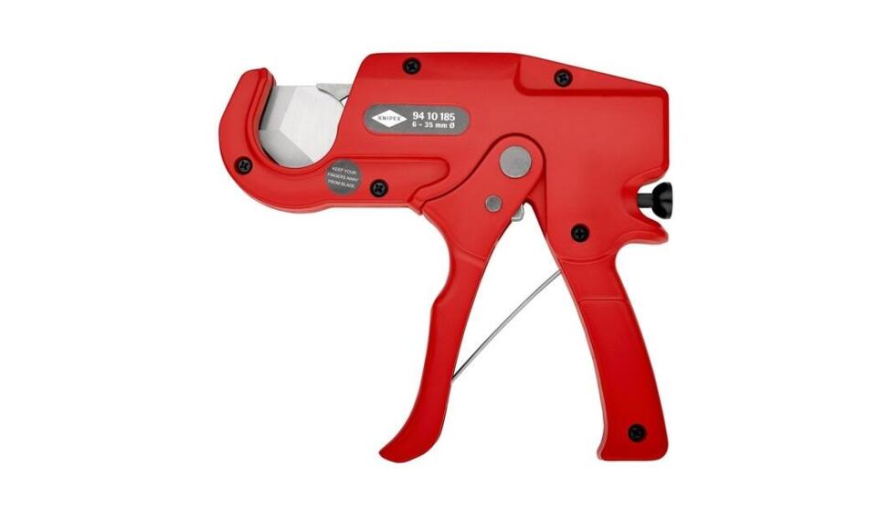 Knipex elektroinštalačné kliešte - nástroj pre profesionálov aj domácich majstrov