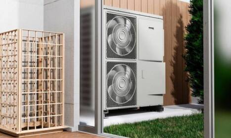 Aké benefity zabezpečia tepelné čerpadlá vašej domácnosti?