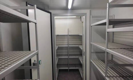 Chladenie - predaj, montáž a servis chladiacich, mraziacich a klimatizačných zariadení: prečo sa obrátiť na profesionálov?