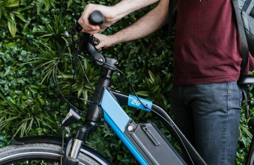 Prečo si vybrať požičovňu elektrobicyklov?